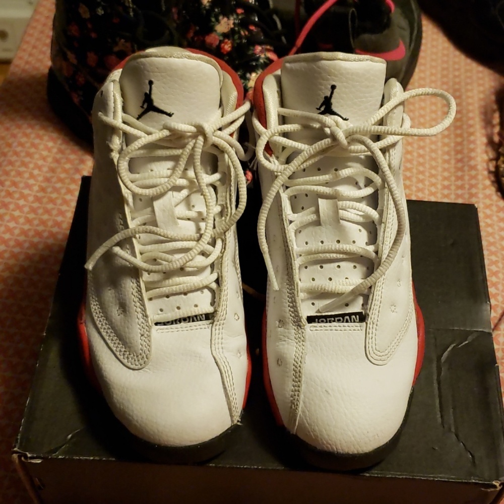 Jordan sneakers kids